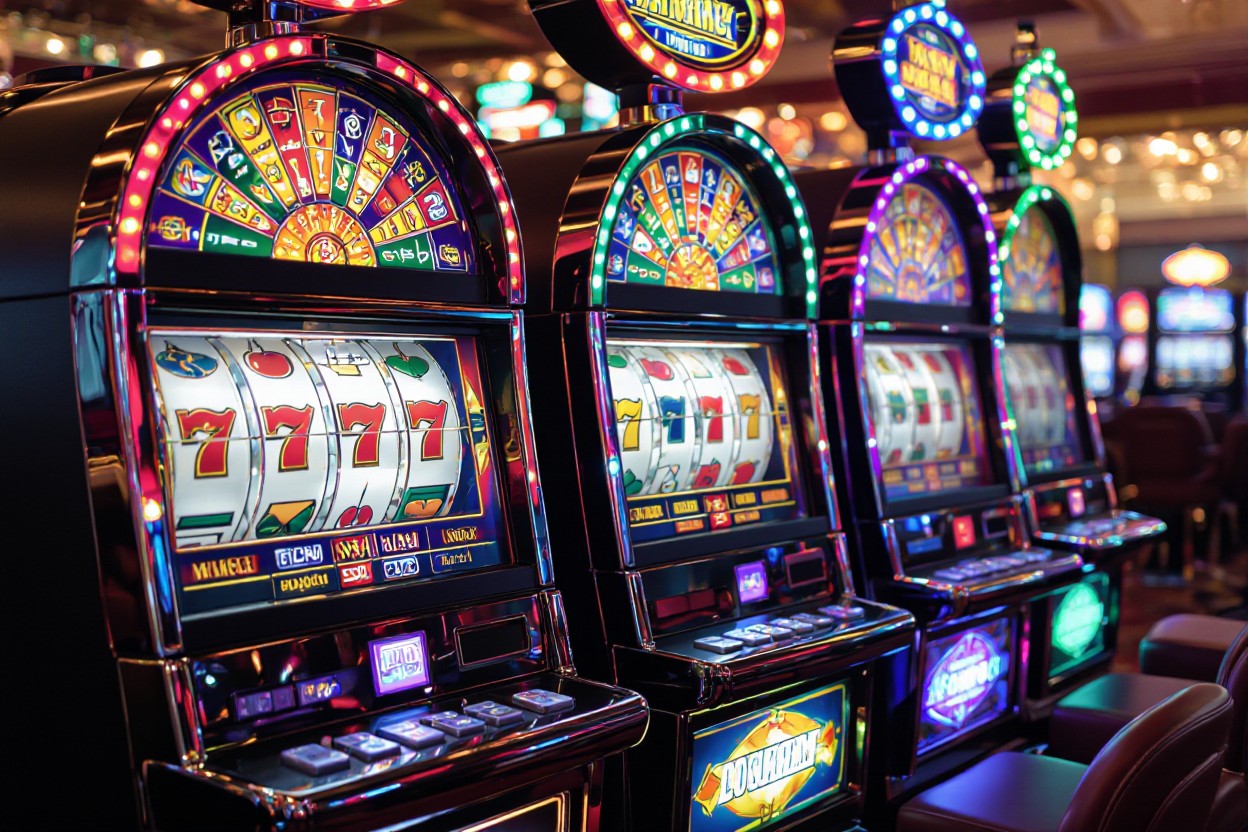 Kako percepcija rizika utiče na izbor slot igre?