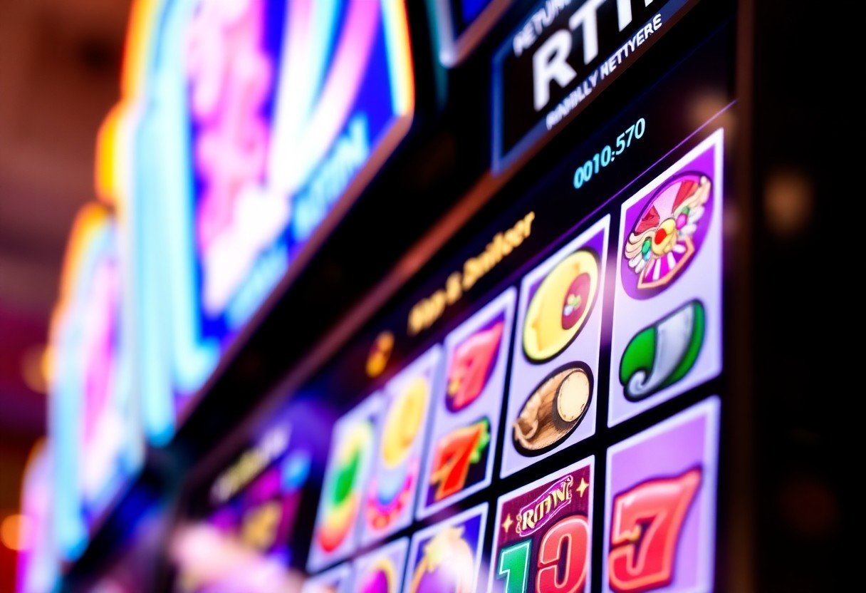 Kako RNG Utiče Na RTP I Učestalost Dobitaka U Slotovima?