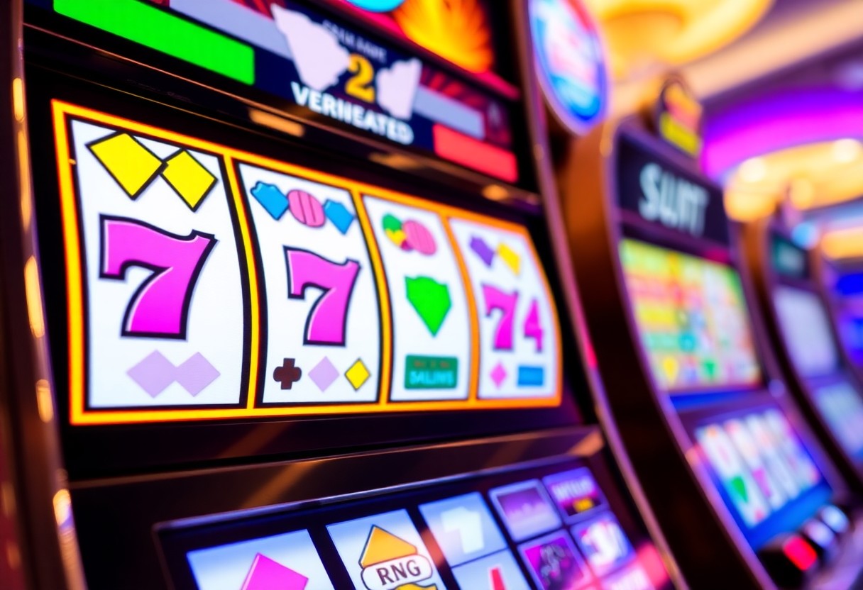 Kako Prepoznati Pouzdane Slot Igre Zasnovane Na Pravom RNG Sistemu?