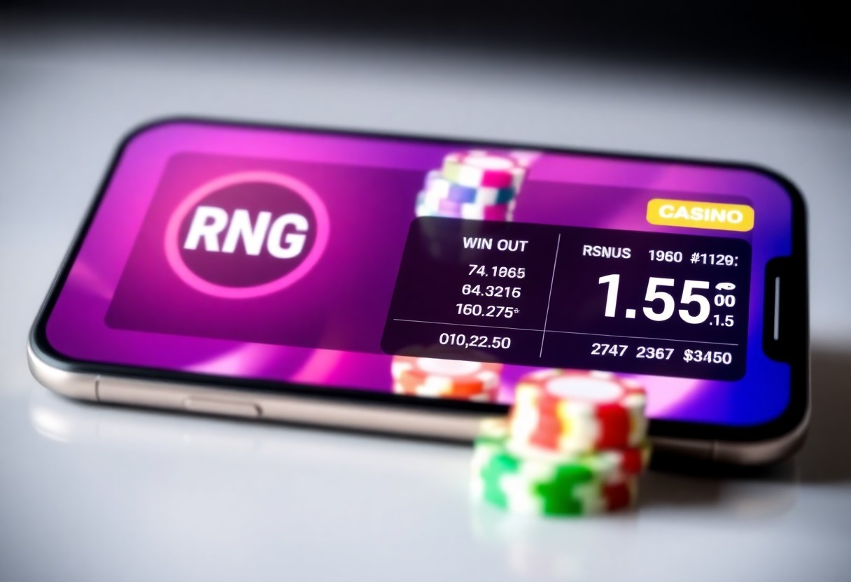 Zašto Je RNG Garancija Poštenosti U Online Kazinima?