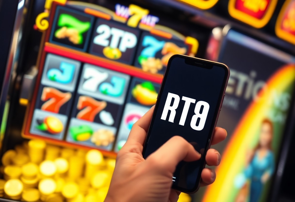 Kako RTP Utiče Na Tvoje šanse Za Dobitak U Slot Igrama?