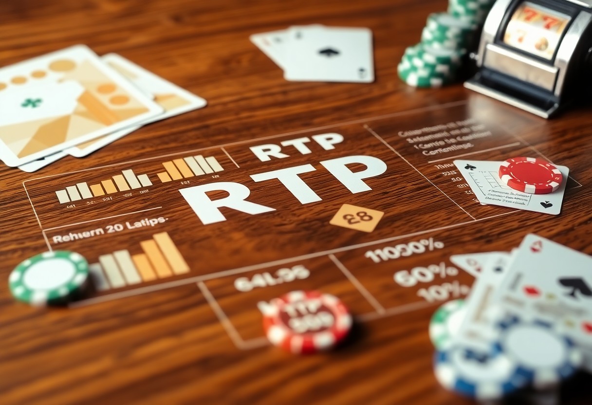 Najbitnije Stvari Koje Treba Da Znaš O RTP-u Pre Nego što Zaigraš Online Slotove