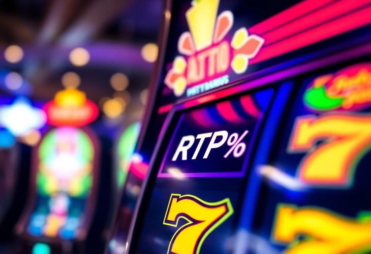 Može Li Visok RTP Transformisati Vašu Strategiju U Slotovima?