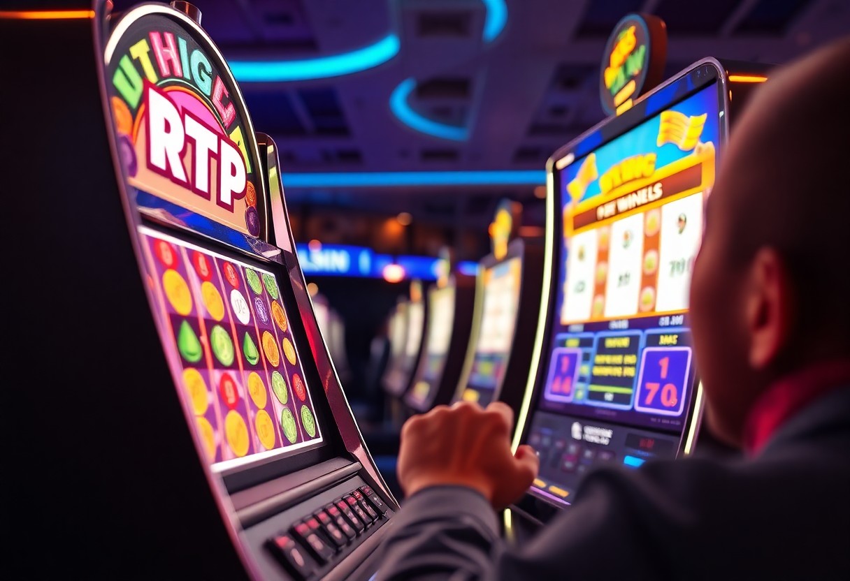 Da Li Veći RTP Garantuje Veće Dobitke?
