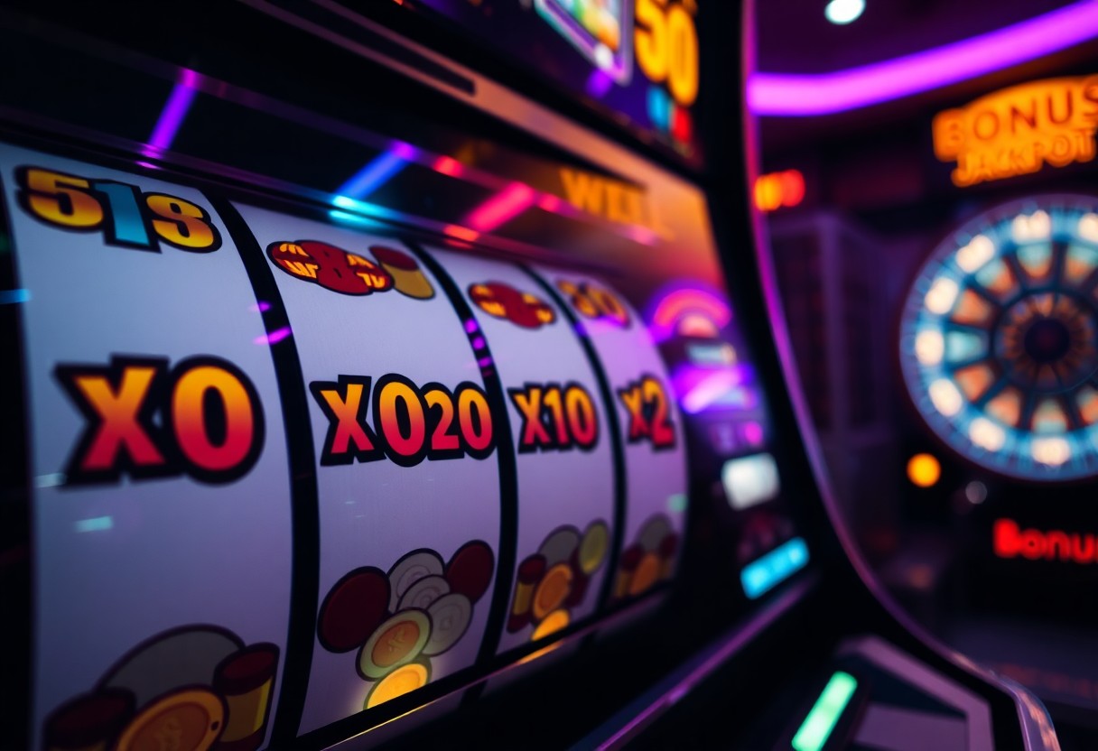 Top 5 Načina Da Prepoznate Slot Igru Sa Unosnim Multiplikatorima