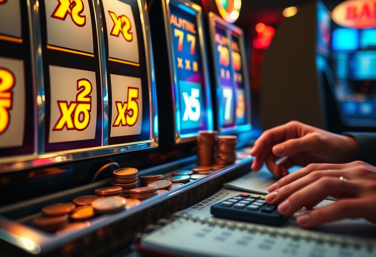 Za&scaron;to Su Multiplikatori U Slotovima Ključni Faktor Za Pametno Igranje?