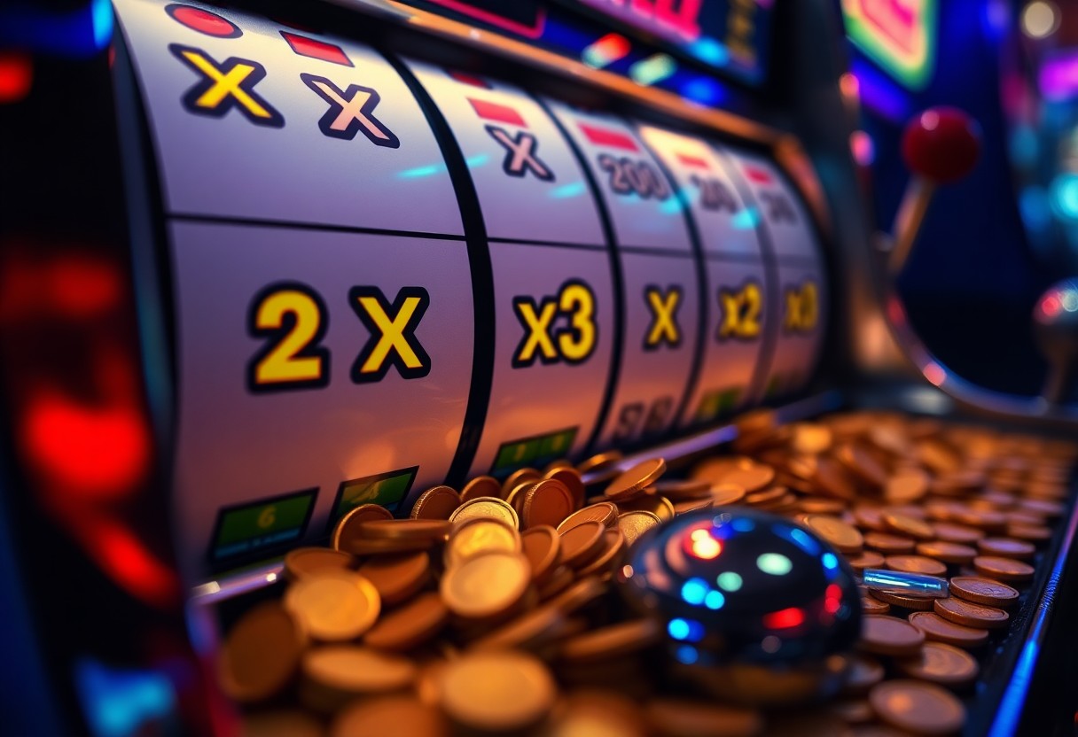 Multiplikatori U Slotovima: Mitovi I Istina O Njihovom Uticaju Na Igru